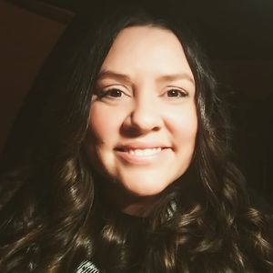 Meet your Posher, Lindsay